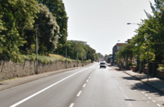 Cyclist dies after being knocked down near Phoenix Park in Dublin