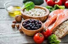 8 habits of people with a healthy relationship with food