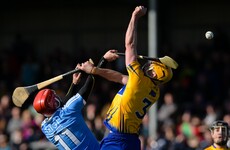 Clare return to winning ways and surge up the table as they take valuable points from Dublin