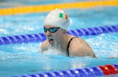 Ellen Keane wins gold at World event to bring Ireland's medal tally to four