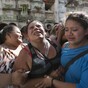 Death toll after fire at Guatemalan children's shelter rises to 40