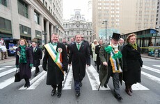 Evening Poll: Are you in favour of giving emigrants the right to vote in a presidential election?