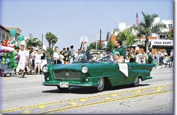 The Shamrock Car might just be the rarest Irish-made car of all time