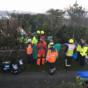 Man (70s) in serious condition as investigation into helicopter crash continues