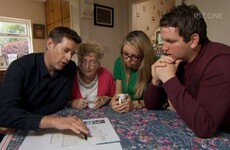 RTÉ aired an all-time classic Room to Improve and people fell in love with Mary all over again