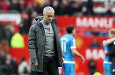 United face striker woes as three key attackers likely to join Ibrahimovic in missing Chelsea tie