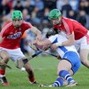 'People thought he'd never play hurling again' - Cahalane's Cork return after heart problem