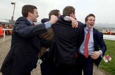 Cheltenham 2017: sign up here to get live results from every race