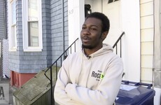 Out  of prison and then back in: This unique US programme aims to break the cycle