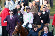 This 104/1 treble could get your Cheltenham off to a flyer on Day One