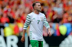 McGeady looking fitter, Brady and Duffy will be big losses and O'Neill open to paying Sheridan a visit