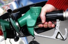 Price increases added €10 to fuel bills last month - AA