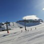 Man killed after horrific collision on slopes of French Alpine resort