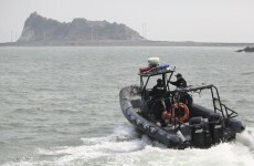 Five die in unexplained South Korean cargo ship explosion