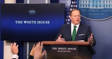 Hostility between White House and press makes reporters dogged for the truth