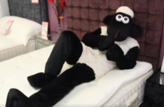 7 important observations we have about Mattress Mick's new collab with Richie Kavanagh