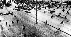 On its centenary, these were the five key events of the Russian revolution