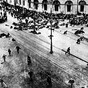 On its centenary, these were the five key events of the Russian revolution