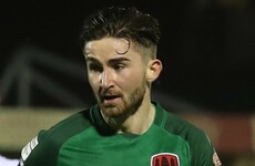 Maguire scores for the sixth game in a row as City are forced to come from behind