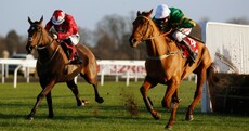 Let our quiz pick your horse for the Cheltenham Champion Hurdle