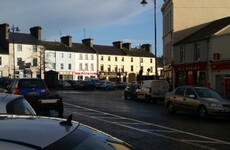 Syrian refugees coming to Roscommon will get less than €20-a-week as they await their status