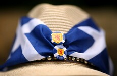 Poll: Should Scotland hold another referendum on independence from the UK?