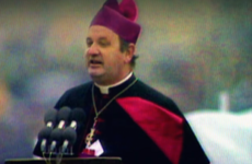 President Higgins leads wealth of tributes to 'pioneering' bishop Eamonn Casey