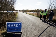 Four killed on Irish roads this weekend