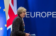 One step closer: Theresa May gets green light to start Brexit process