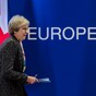 One step closer: Theresa May gets green light to start Brexit process