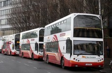 All-out strike at Bus Éireann back on the cards as talks collapse