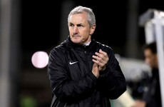 Caulfield forecasts open title race as Cork City move ahead and Dundalk falter