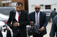 'Is race important?' US jury quizzed in trial of officers who fatally shot 6-year-old boy