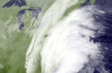 Flights from Dublin Airport to US cancelled as Storm Stella hits the east coast