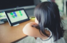 Poll: How long should children be allowed on a phone or tablet each day?
