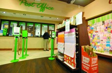 The long, slow death of the Irish post office