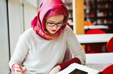 EU court rules companies can ban staff from wearing headscarves