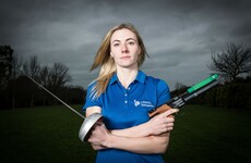 Balancing 5 disciplines and burning 4000 calories daily: A day in the life of Natalya Coyle