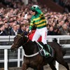Henderson history as Buveur D'air storms home to claim Champion Hurdle