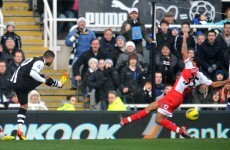 Newcastle put Best foot forward