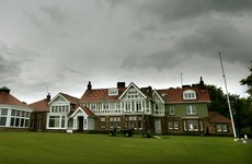 British Open back on agenda for Muirfield as golf club passes move to allow female members
