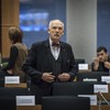 Polish MEP barred from parliament after sexist remarks on women's pay