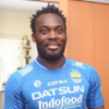 Your random transfer of the day: ex-Chelsea midfielder Essien moves to Indonesia
