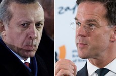 'Broken character' ... 'repugnant falsehood': Netherlands-Turkey diplomatic crisis deepens