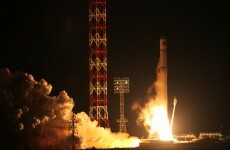 Failed Russian spacecraft crashes to Earth