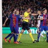 PSG condemn performance of referee during Barcelona defeat in letter to Uefa