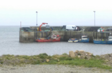 Searches continue for missing Coast Guard crew Mark Duffy, Paul Ormsby and Ciarán Smith