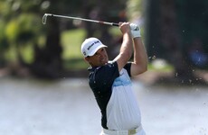 Harrington faces 10 weeks out after neck surgery