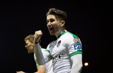 'Phenomenal talent' Maguire backed for Ireland call-up