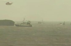 Search to resume for five fishermen missing off west Cork coast